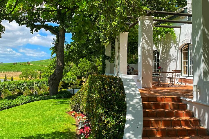 Wineland Without Wine Tasting  - Photo 1 of 14